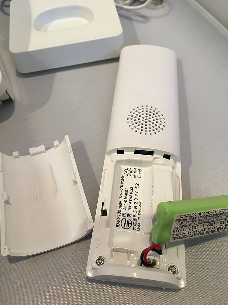 UX-D33CW-B 車用品・バイク用品 【中古】 SHARP シャープ